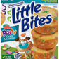 Entenmann’s Little Bites Party Cake muffins, 2lbs