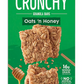 NATURE VALLEY CRUNCH 4 lbs 9 oz(49 PACKS)