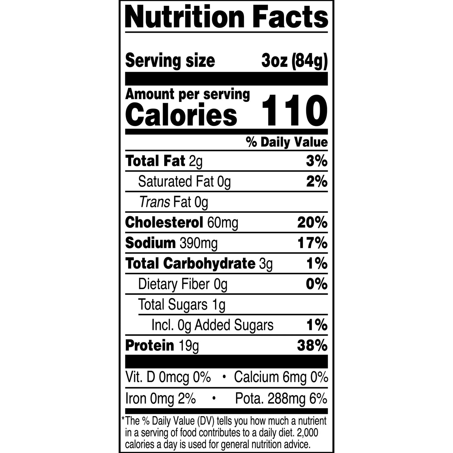 John Soules Foods Chicken Breast Fajita Strips, Refrigerated, 16oz, 18g Protein per 3oz Serving Size