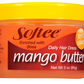 Softee Mango Shea Butter Daily Hair Dress, 3 Ounce Jar (1)