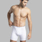 Fruit of the Loom boxer briefs. 3pk