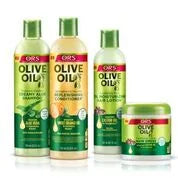 ORS Olive Oil Shampoo 12.5oz