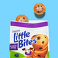 ENTENMANN LITTLE BITES BLUEBERRY MUFFINS 2lb, 20 pouches