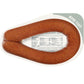 Hillshire Farm Beef Smoked Sausage, 12 oz