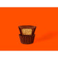 Reese's Minis Milk Chocolate Unwrapped Peanut Butter Cups Candy, Bag 7.6oz