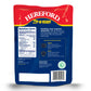 Hereford Fully Cooked Shredded Beef with Beef Broth, 7 oz (Shelf Stable)