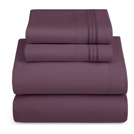 Twin size Bed Sheet Set