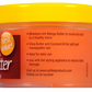 Softee Mango Shea Butter Daily Hair Dress, 3 Ounce Jar (1)