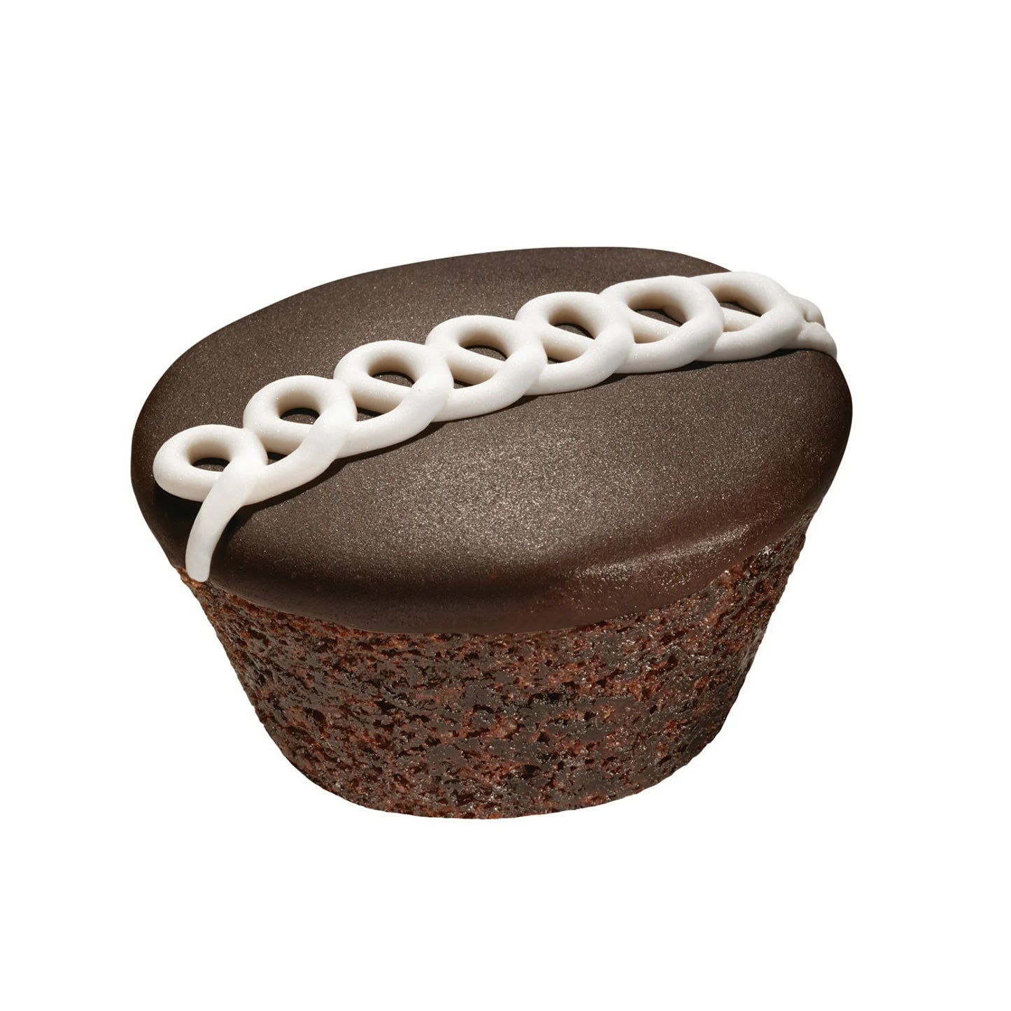 HOSTESS Chocolate Cup Cakes, Creamy, 8 count, 12.7 oz