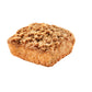 HOSTESS Cinnamon Coffee Cake, Topped with Streusel, Individually Wrapped, 8 Count, 11.6 oz