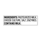 Great Value Monterey Jack Cheese, 16oz Block (Plastic Packaging)