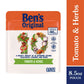 BEN'S ORIGINAL 10 Medley Tomato & Herbs - 8.5 oz Packaging may vary