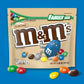 M&M's Almond Milk Chocolate Candy Family Size - 15 oz Bag