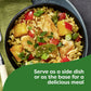 Knorr Asian Sides Rice Side Dish Chicken Fried Rice 5.7 oz