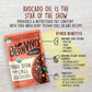 BeanVIVO Organics Three Bean Vegan Chili - Good Source of Fiber - Nutritious & Microwave Meals - Gluten-Free Plant Food - 10 oz Pouch