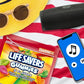 Life Savers 5 Flavors Gummy Candy, Sharing Size - 14oz Bag