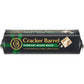 Cracker Barrel Vermont Sharp White Cheddar Cheese, 8oz Block