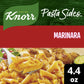 Knorr No Artificial Flavors Marinara Pasta Sides, 4.4 oz Regular Pouch