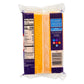 Great Value Block Sharp Cheddar Cheese, 16oz