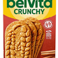 BELVITA CINNAMON BROWN SUGAR BREAKFAST BISCUITS 44oz (25 PACKS)