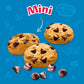 CHIPS AHOY! Mini Original Chocolate Chip Cookies, Snak-Saks, 8 oz