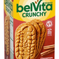 BELVITA CINNAMON BROWN SUGAR BREAKFAST BISCUITS 44oz (25 PACKS)