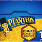 PLANTERS Honey Roasted Peanuts, 10 Ct Box, 10oz Packs