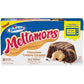 Hostess Meltamors, Chocolate Creamy Caramel Mini Cakes With Melting Caramel Filling, 9.31oz 8 count