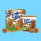 Entenmann's Little Bites Party Cake Mini Muffin Pouches - 8.25 oz, 5 packs