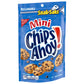 CHIPS AHOY! Mini Original Chocolate Chip Cookies, Snak-Saks, 8 oz