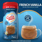 Nestle Coffee Mate French Vanilla Powdered Coffee Creamer, 15oz