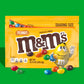 M&M's Peanut Milk Chocolate Candy Sharing Size - 10.05 oz Bag