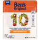 BEN'S ORIGINAL 10 MEDLEY Smoky Southwest, Side Dish, 8.5 oz Pouch