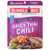 Bumble Bee Spicy Thai Chili Seasoned Pouch Tuna, 2.5 Ounce