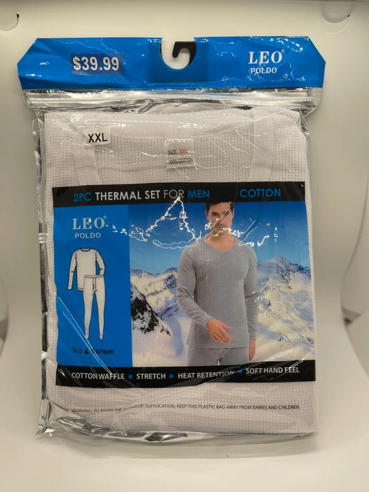 Men Thermal Underwear