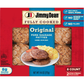 Jimmy Dean Fully Cooked Original Pork Sausage Patties, 9.6 oz, 8 Count