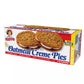 Little Debbie Family Pack Oatmeal Creme Pies, 1 lb 2 oz