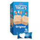 Rice Krispies Treats Original Chewy Crispy Marshmallow Squares, Ready-to-Eat, 12.4 oz, 16 Count