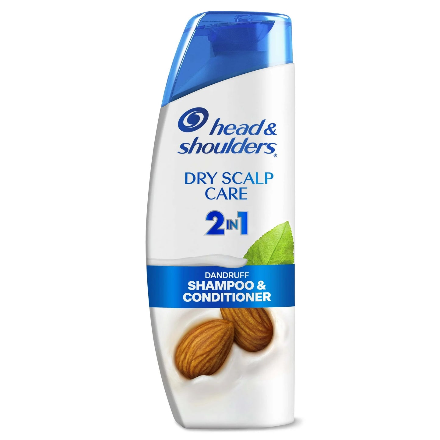 Head & Shoulders 2-in-1, 8.5 FL oz