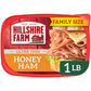 Hillshire Farm Ultra Thin Honey Ham, 16 oz