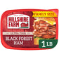 Hillshire Farm Ultra Thin Black Forest Ham, 16 oz