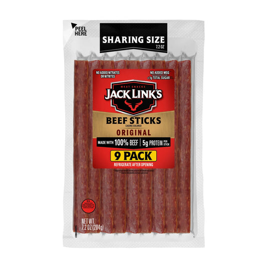 Jack Links Original Stick 7.2oz