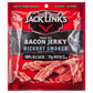 Jack Links Thick Cut Bacon Jerky, Hickory Smoked, 2.5 oz