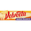 Velveeta Queso Blanco Melting Cheese Dip & Sauce, 16oz Block