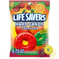 Life Savers 5 Flavors Hard Candy Individually Wrapped - 6.25 oz Bag