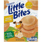 Little Bites Banana Muffins, 5 count, Mini Muffins, 8.25 oz Box