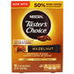 Nescafe Tasters Choice Hazelnut Medium Dark Roast Instant Coffee, 1.69oz, 16 Ct