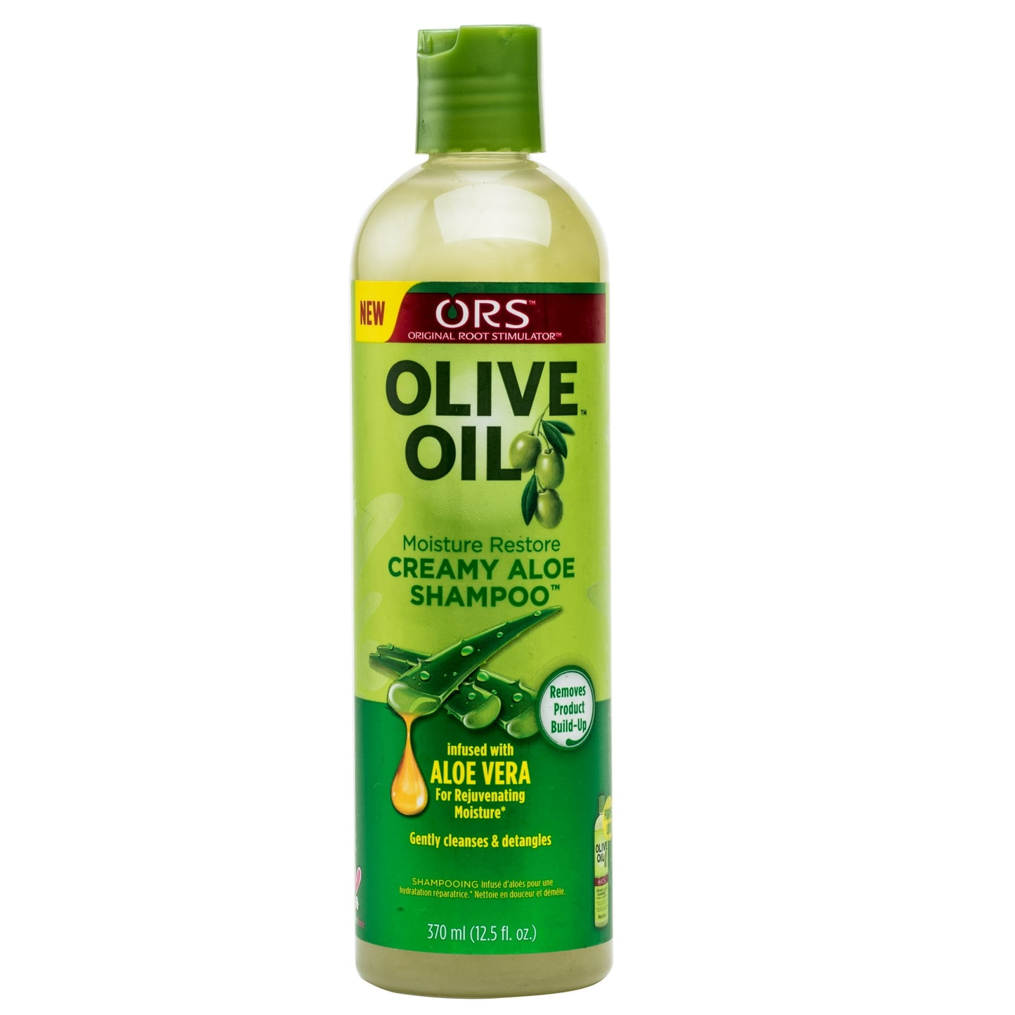 ORS Olive Oil Shampoo 12.5oz