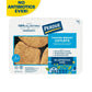 Perdue, No Antibiotics Ever, Refrigerated Breaded Chicken Breast Cutlet Patties, 12 oz. Tray