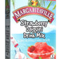 Margaritaville Strawberry Daiquiri Sugar-Free Singles To-Go Drink Mix, 0.70oz 6 ct.